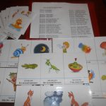 Дидактические игры и пособия для речевого развития детей старшего дошкольного возраста