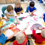 How to help your child adapt to the kindergarten regime