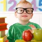 About methods, technologies and programs of preschool education