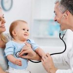profession pediatrician